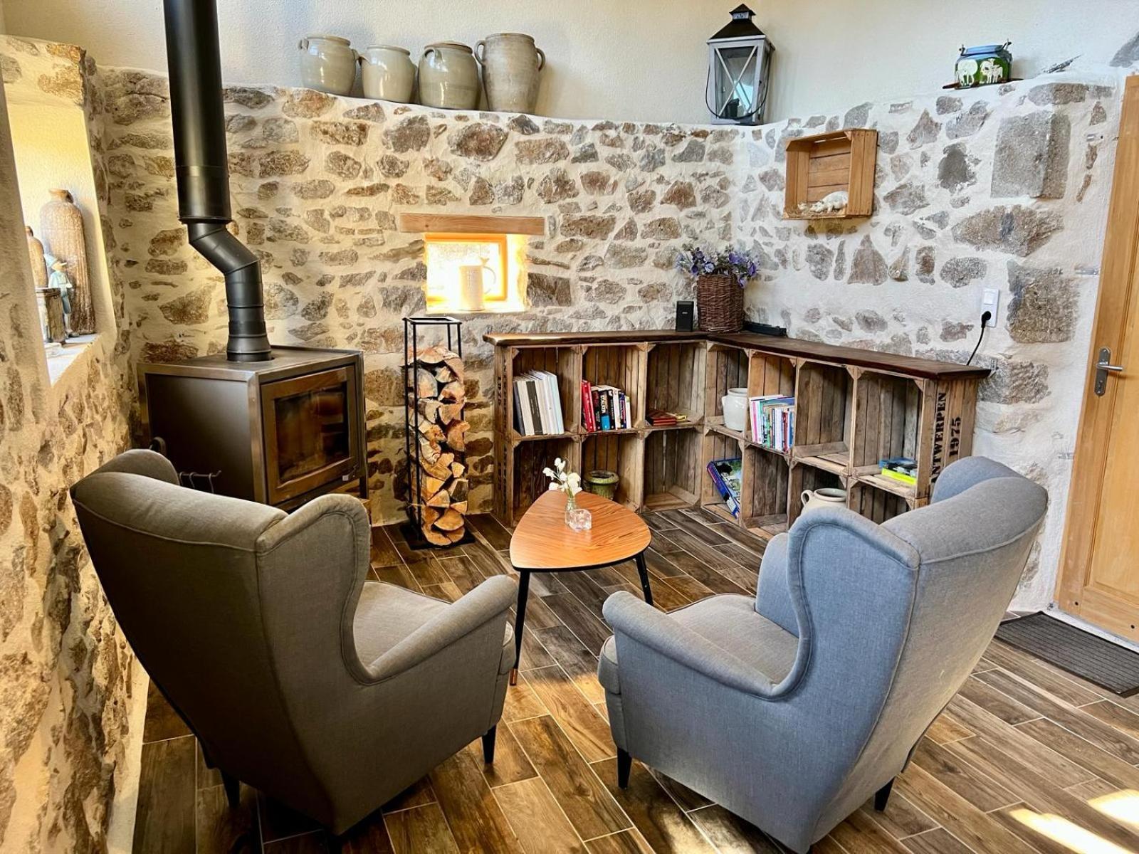 Moulin Des Comtes - Chambre Des Comtes Viverols Luaran gambar
